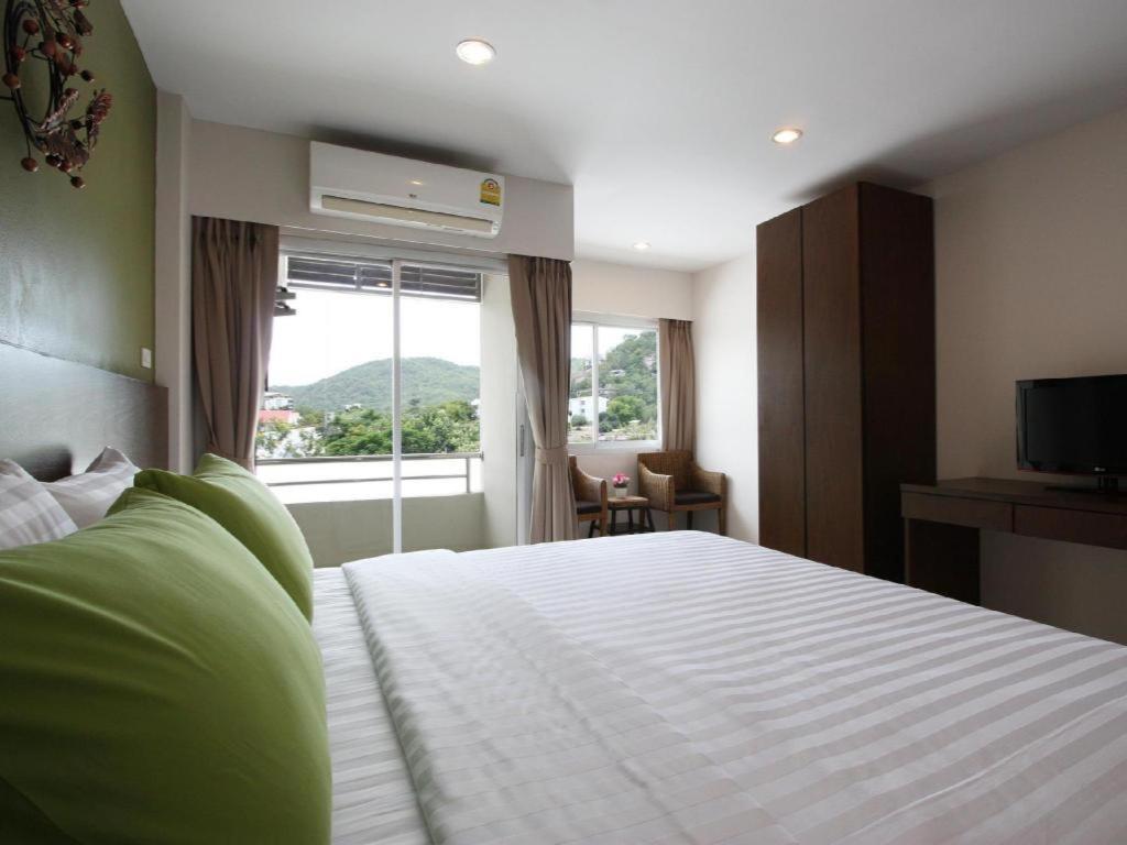Veerawan Hotel @ Hua Hin Exterior photo