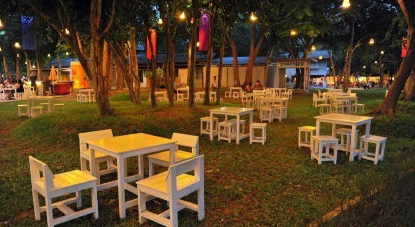 Veerawan Hotel @ Hua Hin Exterior photo