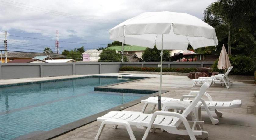 Veerawan Hotel @ Hua Hin Exterior photo