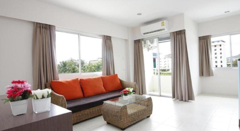 Veerawan Hotel @ Hua Hin Exterior photo